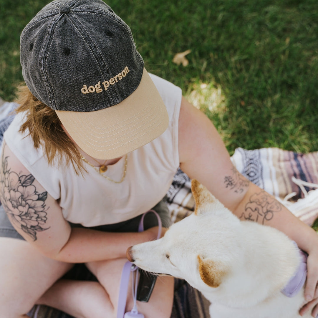 Dog Lover Accessories Woof + Wonder