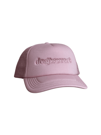 Dogtrovert Hat