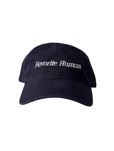 Favorite Human Hat