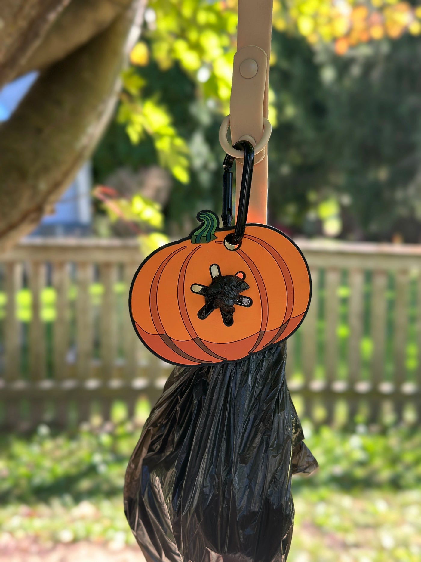 PRE-ORDER: Pumpkin Poopy Loop®