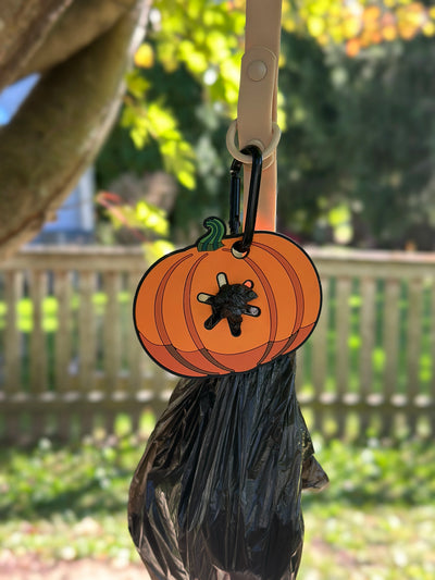 PRE-ORDER: Pumpkin Poopy Loop®