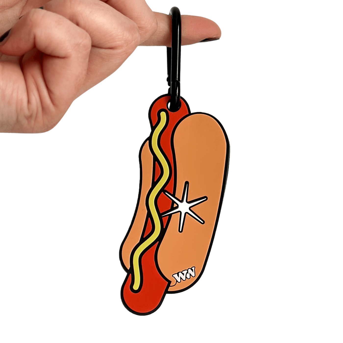 Hot Dog Poopy Loop