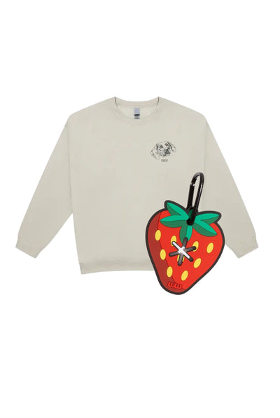 Custom Sweatshirt and Poopy Loop® Bundle