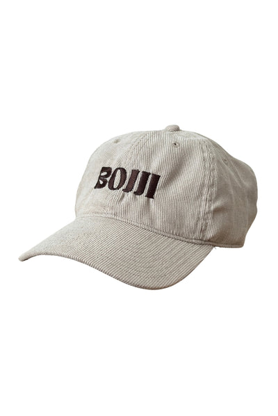 Custom Pet Name Corduroy Hat