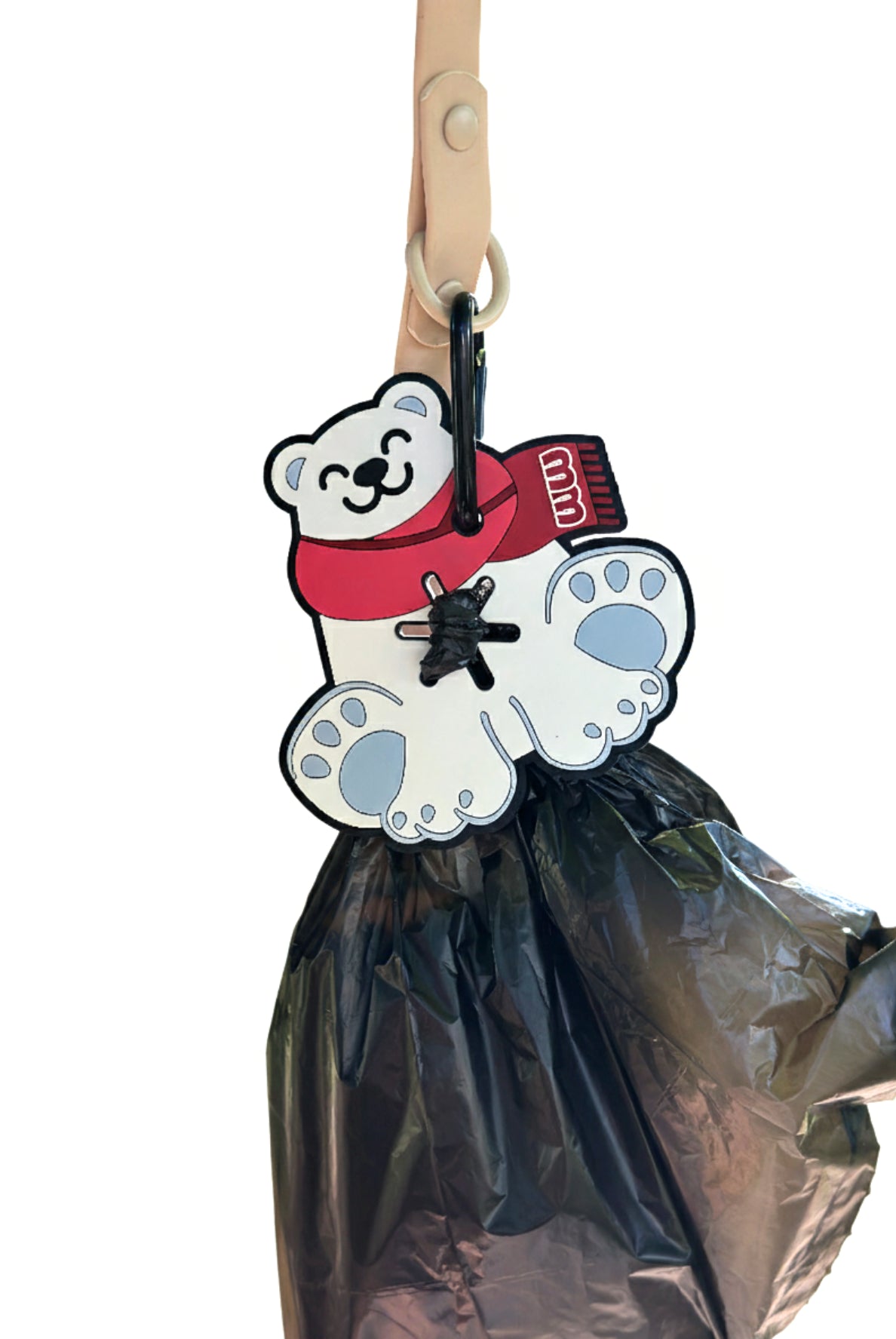 Polar Bear Poopy Loop