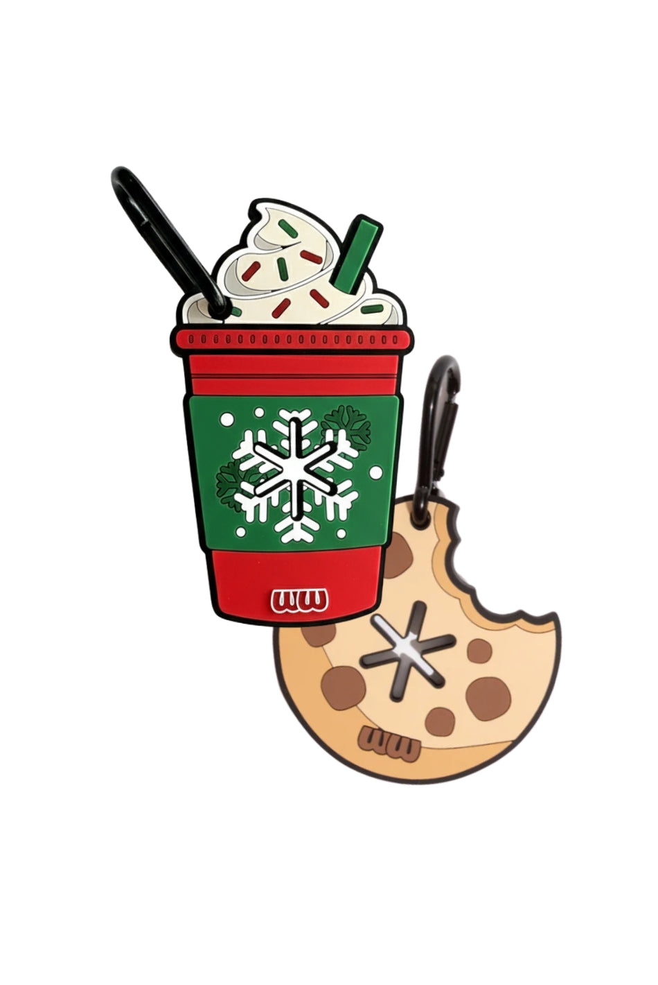 Santa Poopy Santa's Treats Poopy Loop® Bundle by Woof & Wonder – Woof + Wonder