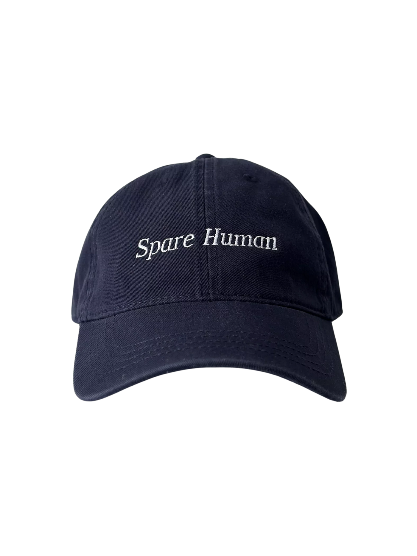 Spare Human Hat