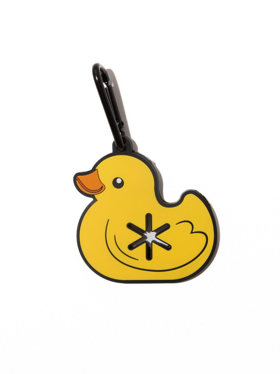 Rubber Duck Poopy Loop