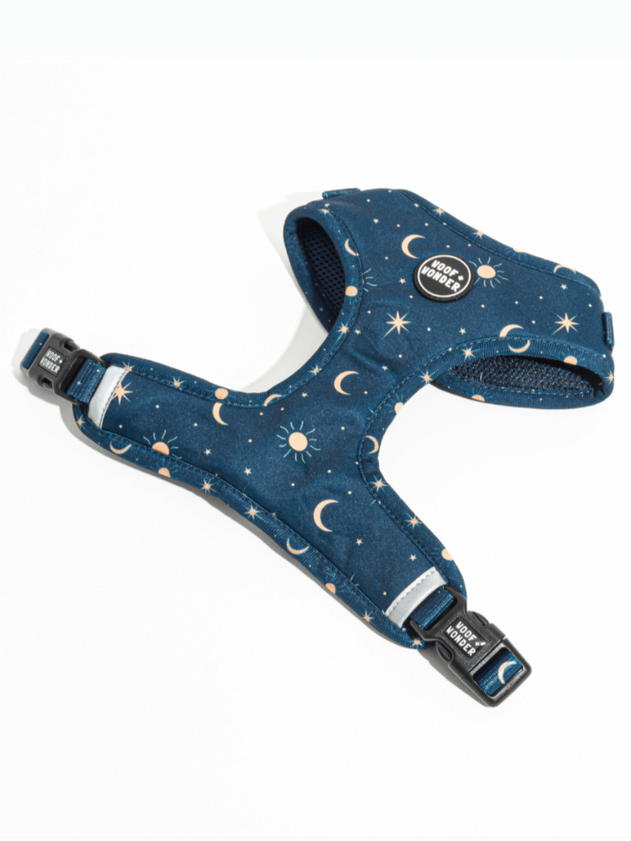 Midnight Stars - Adjustable Harness