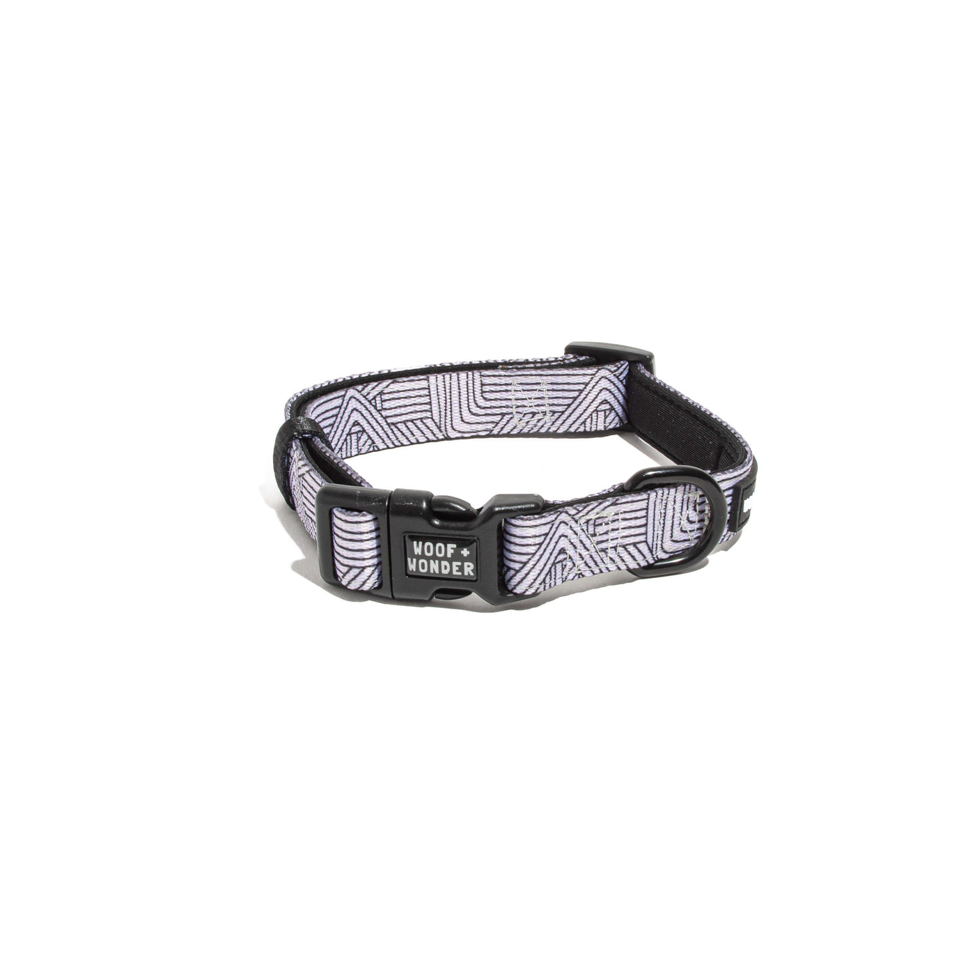 Off the Grid - Comfort Fit Collar