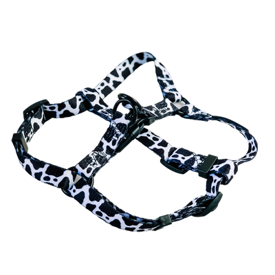Holy Cow Step-In Harness
