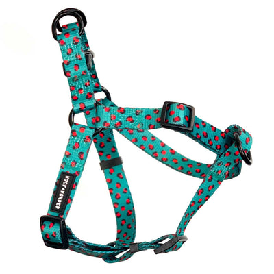 Into The Wild No Pull Step-In Harness - Harness
