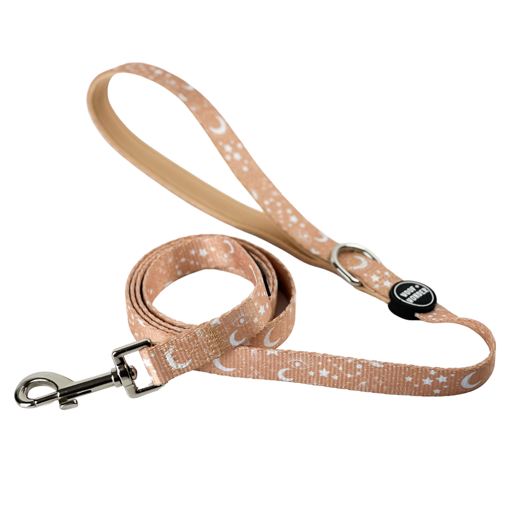 Woof + Wonder Carnival Cutie - Comfort Grip Leash – ISLAND DOG